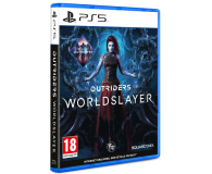 PlayStation Outriders: Worldslayer - 744836 - zdjęcie 2